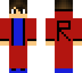 skin with r 1