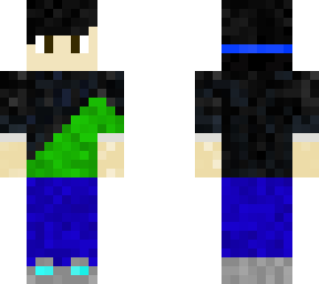 skok