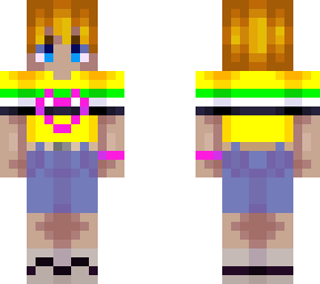 skolio - pride series