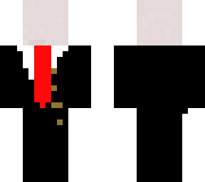 slender man