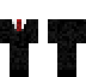 slender man