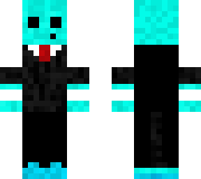 slime bartender