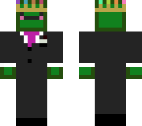 slime king