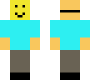 smile