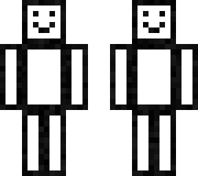 smiley white guy