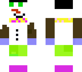 snowman or hybrid???