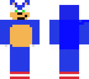 sonic