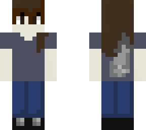 sora's skin 2.0