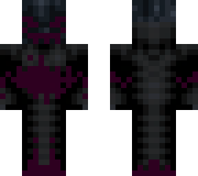 soulreaper's final form (dead for now)