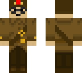 soviet womble