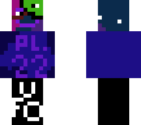 spacebubbles_ ufo skin