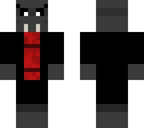 spidella (infected)