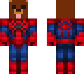 spider rubius