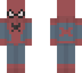 spidey - fixed