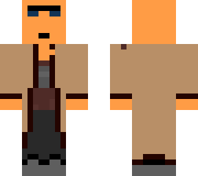 spy roleplay!
