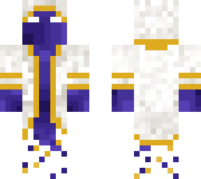 starry genie