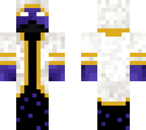 starry phantom