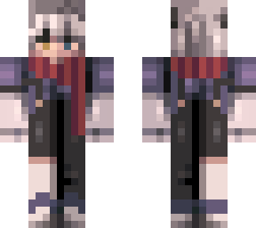 steampunk 4px horns