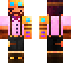 steampunk architect (wide)