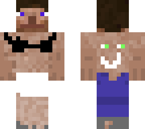 steeve