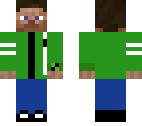steve 10