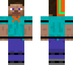 steve