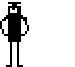 stickman lol <3