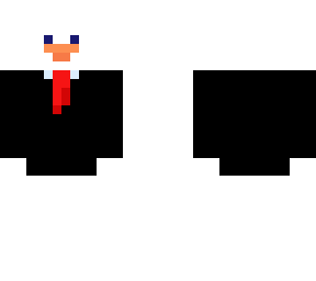 suit goose for vibegoose_