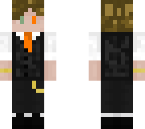 suit guy