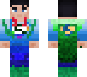super summer man