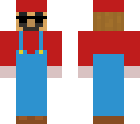 supermario secret