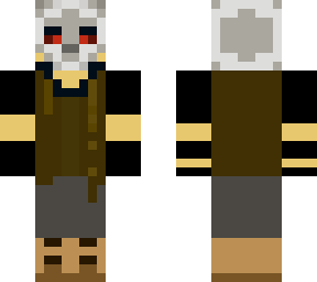 survivor character