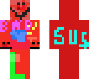 sus?