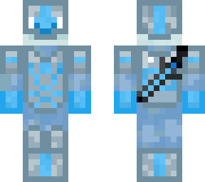 ted's skin warrior
