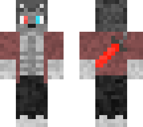 texthewolf