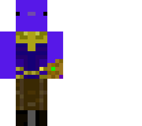 thanos axolotl skin (blue)