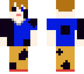 the corrupted: jake