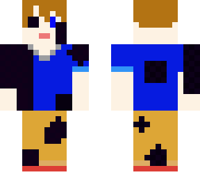 the corrupted: jake