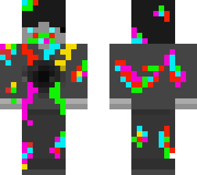 the glitch