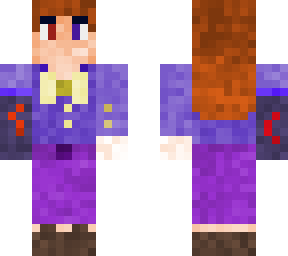 the last afton