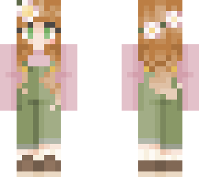 the one and only pancake skin :d