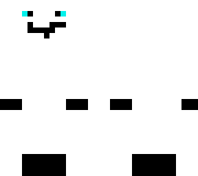 the white carv
