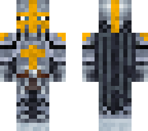 the wizard knights