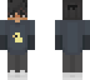trey skin