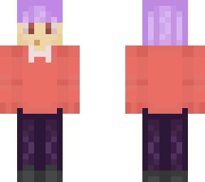 trial skin i guess