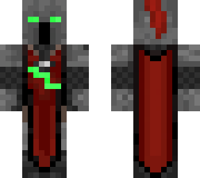 undead hollow commander