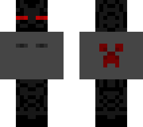 upgraded ender