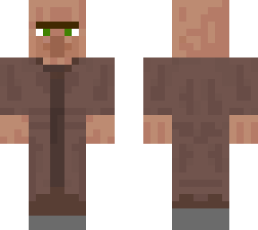 villager#20
