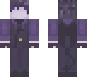 vincent || oc skin