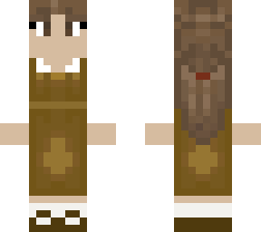 vintage brown